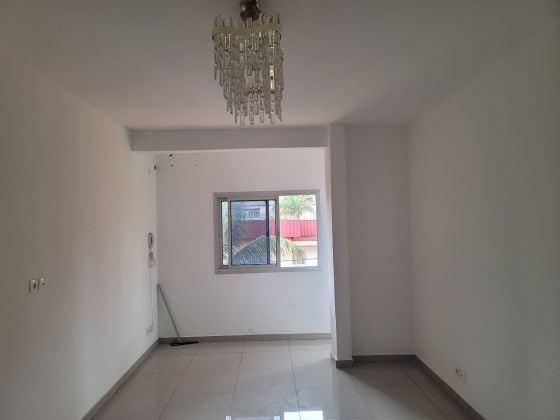 Apartamento de lujo en alquiler en el distrito de Bastos. 