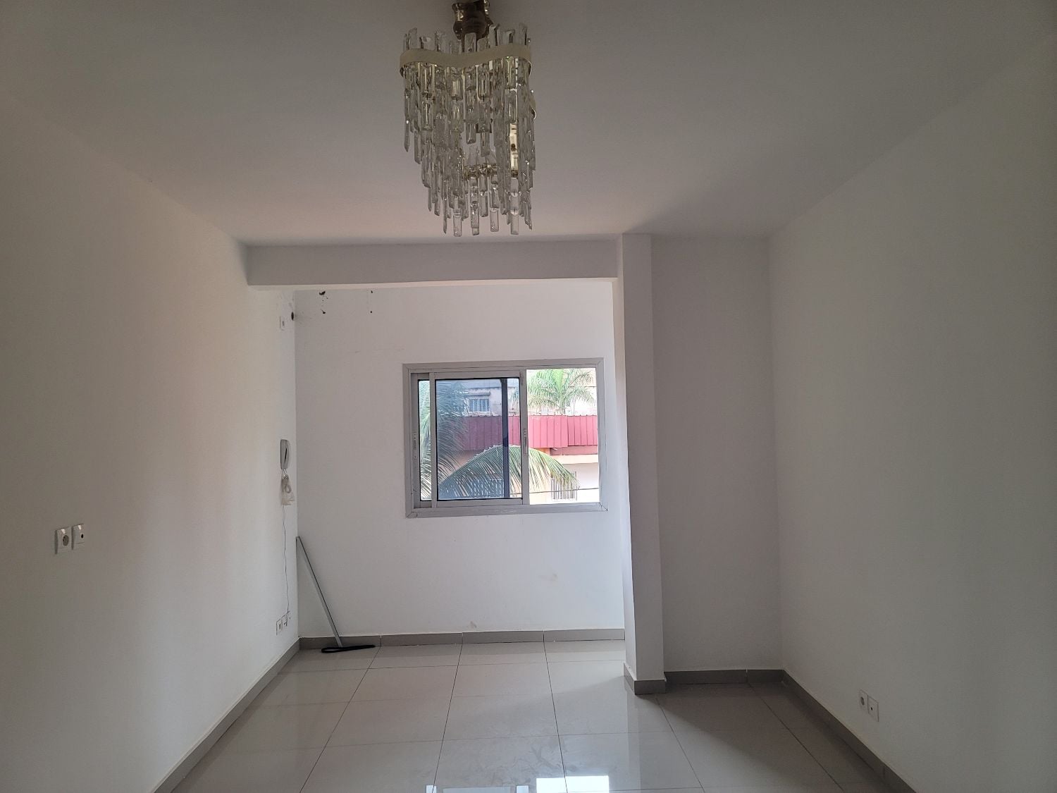 Apartamento de lujo en alquiler en el distrito de Bastos.