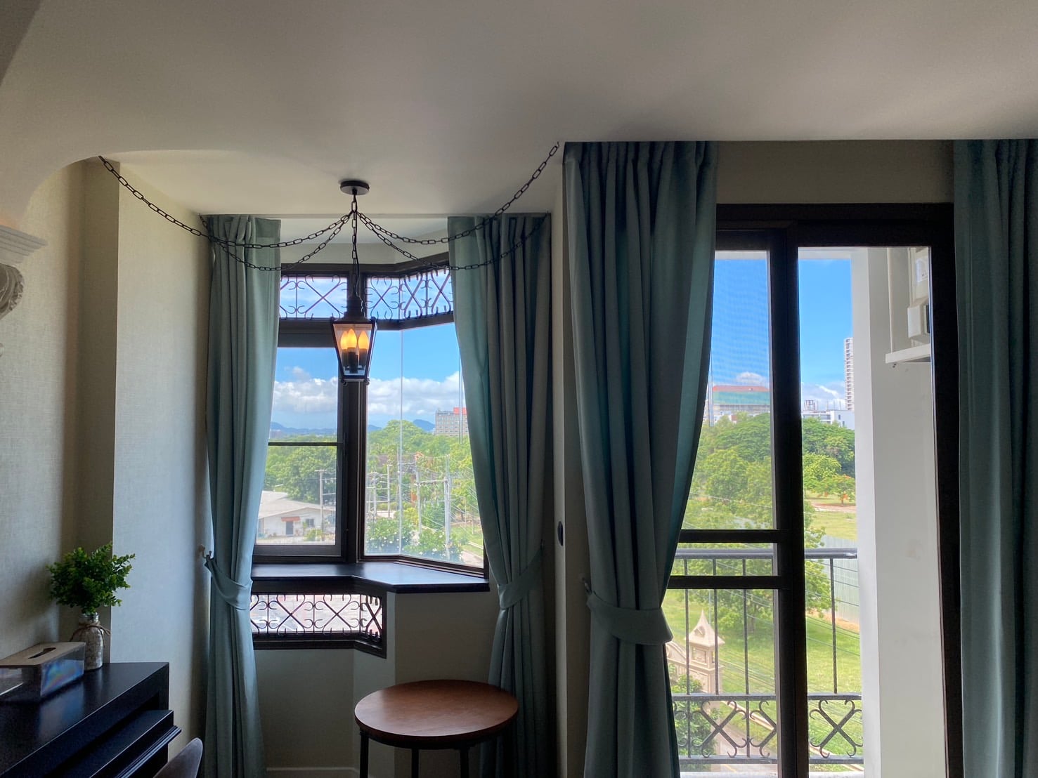 Condo for rent close Jomtien sai2  at Espana condo 