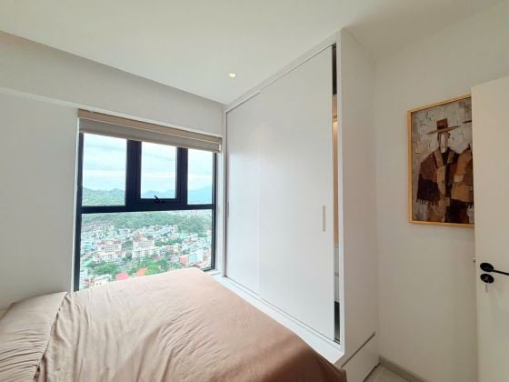 APARTAMENTO DE LUJO DE 3 HABITACIONES EN ESQUINA EN ALQUILER – OC3 ...
