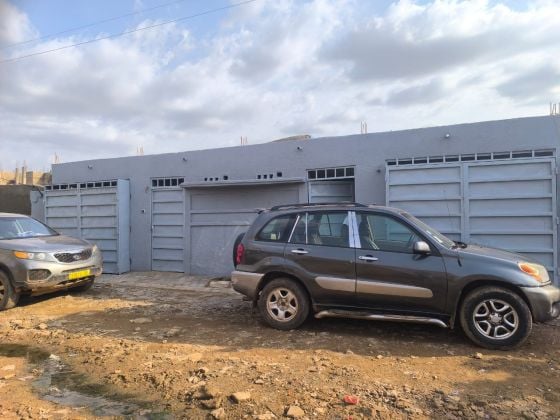 02 mini villas jumellées bâti sur 320m² en vente ...