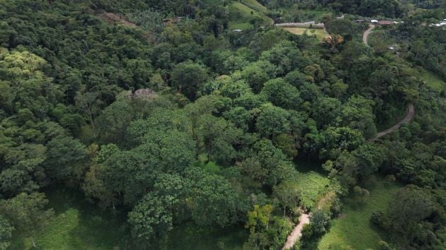 FOR SALE: BUILD-READY RESIDENTIAL & TOURISM LOT IN SAN FRANCISCO DE RIVAS, ...
