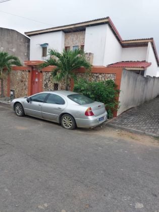  villa à vendre 