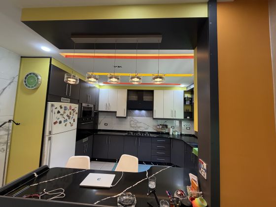 Chambre meublée à louer – Amman – Proche de la ...