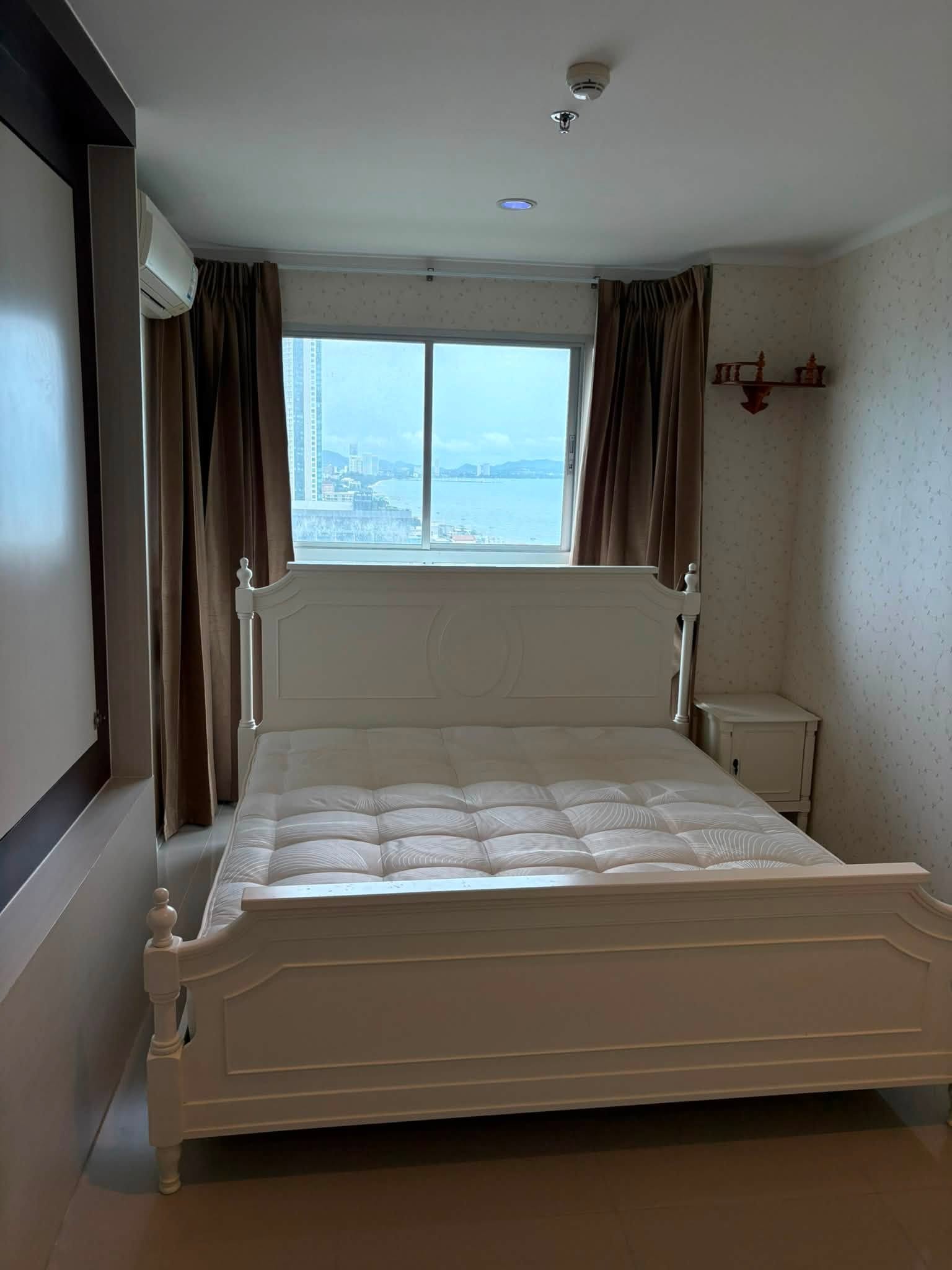 Condo for rent Sea view Lumpini park beach jomtien 💦🐳✨