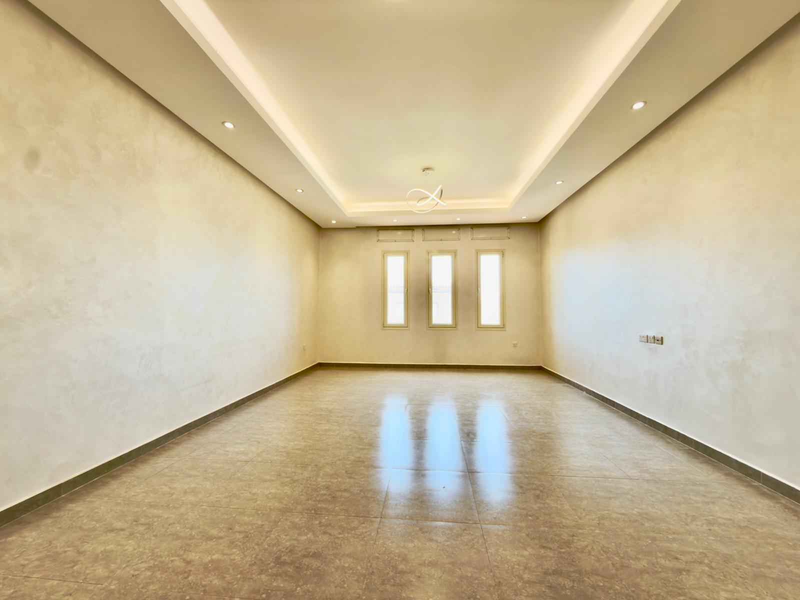 Spacious four bedroom apartment for rent in Salwa
