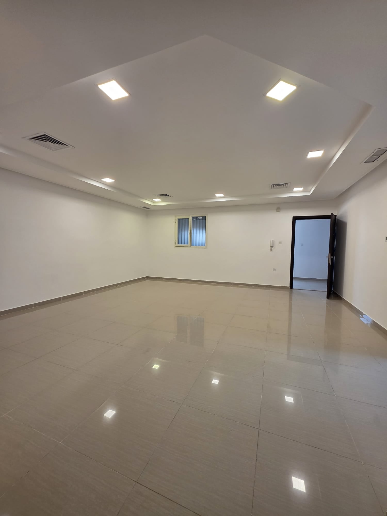 For rent in Salwa, for expat families only: