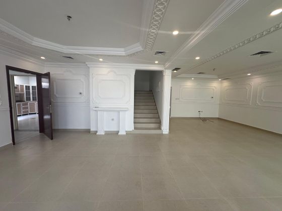 5 Bedroom Private Villa for Rent in Sabah Al Salem. 