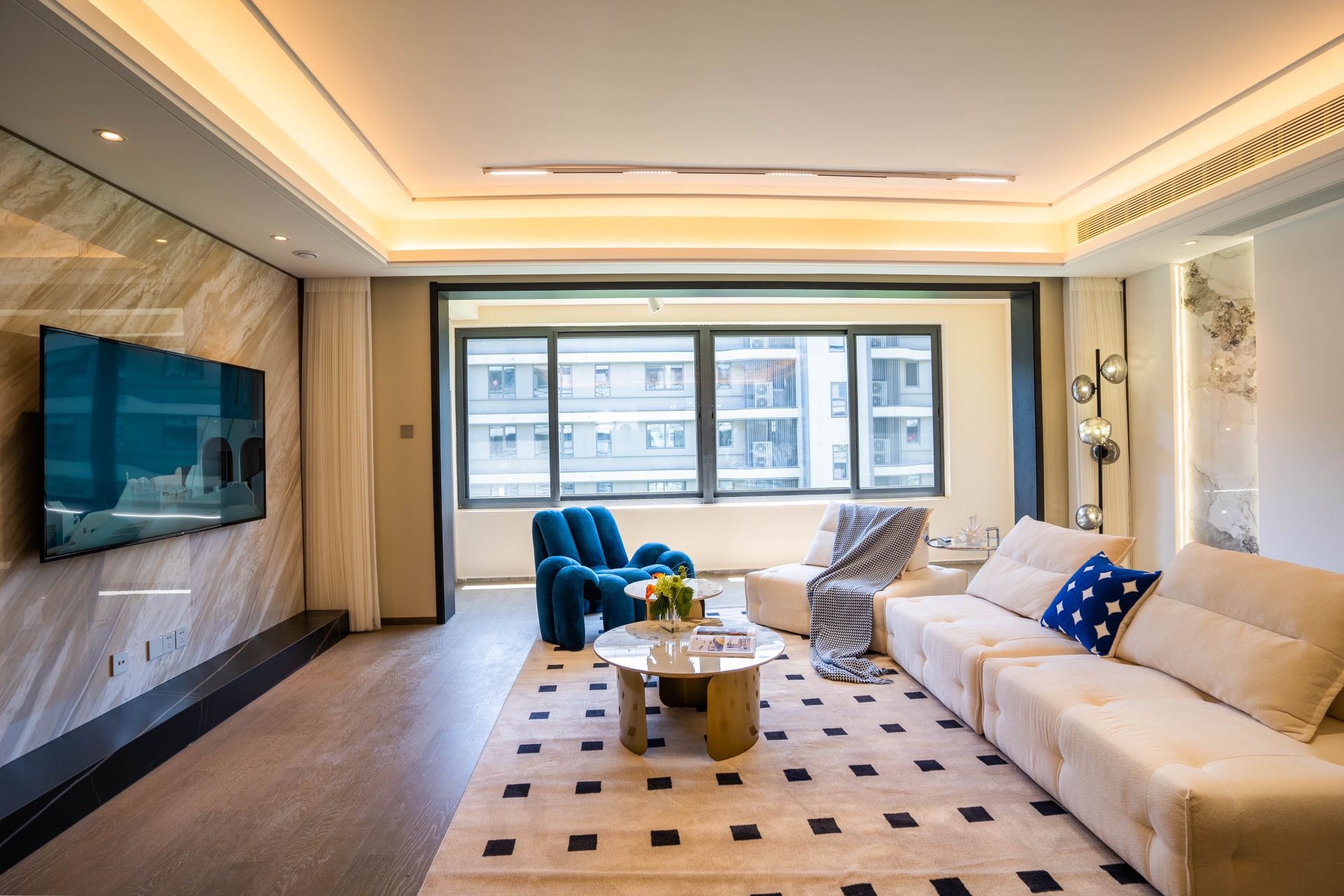Modern Floor heating apartments 3bedrooms close to SSIS/Dulwich/hudong SIP