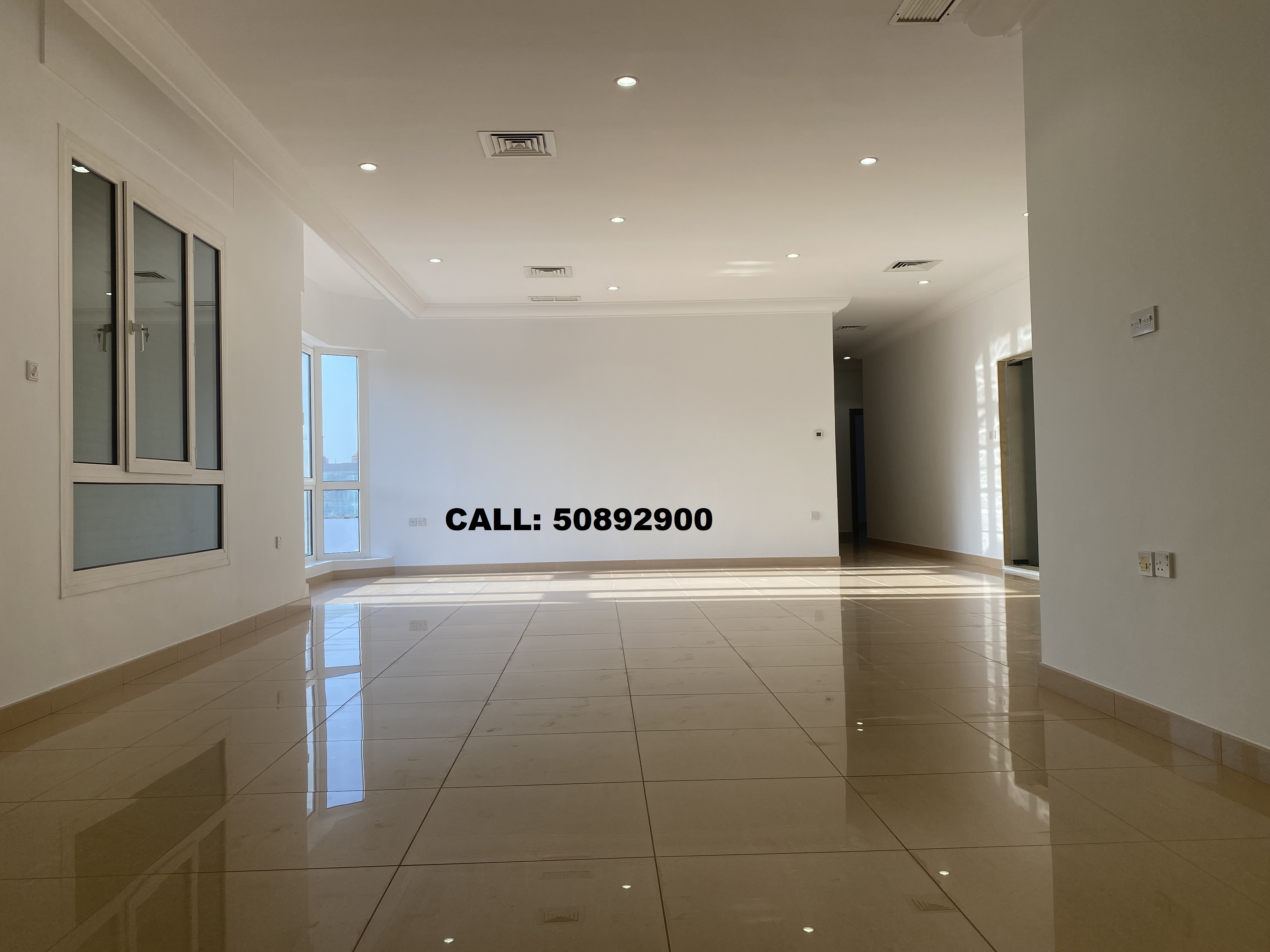 Good Quality Spacious 4 Bedrooms With 2 Balconies In Al Zahra