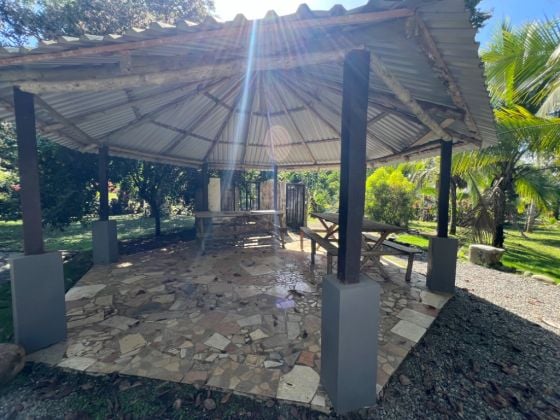 FOR SALE: 1.07-ACRE RIVERFRONT ESTATE WITH UTILITIES IN CONVENTO, PEREZ ...