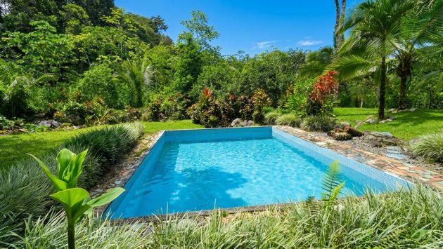FOR SALE: 1.07-ACRE RIVERFRONT ESTATE WITH UTILITIES IN CONVENTO, PEREZ ...