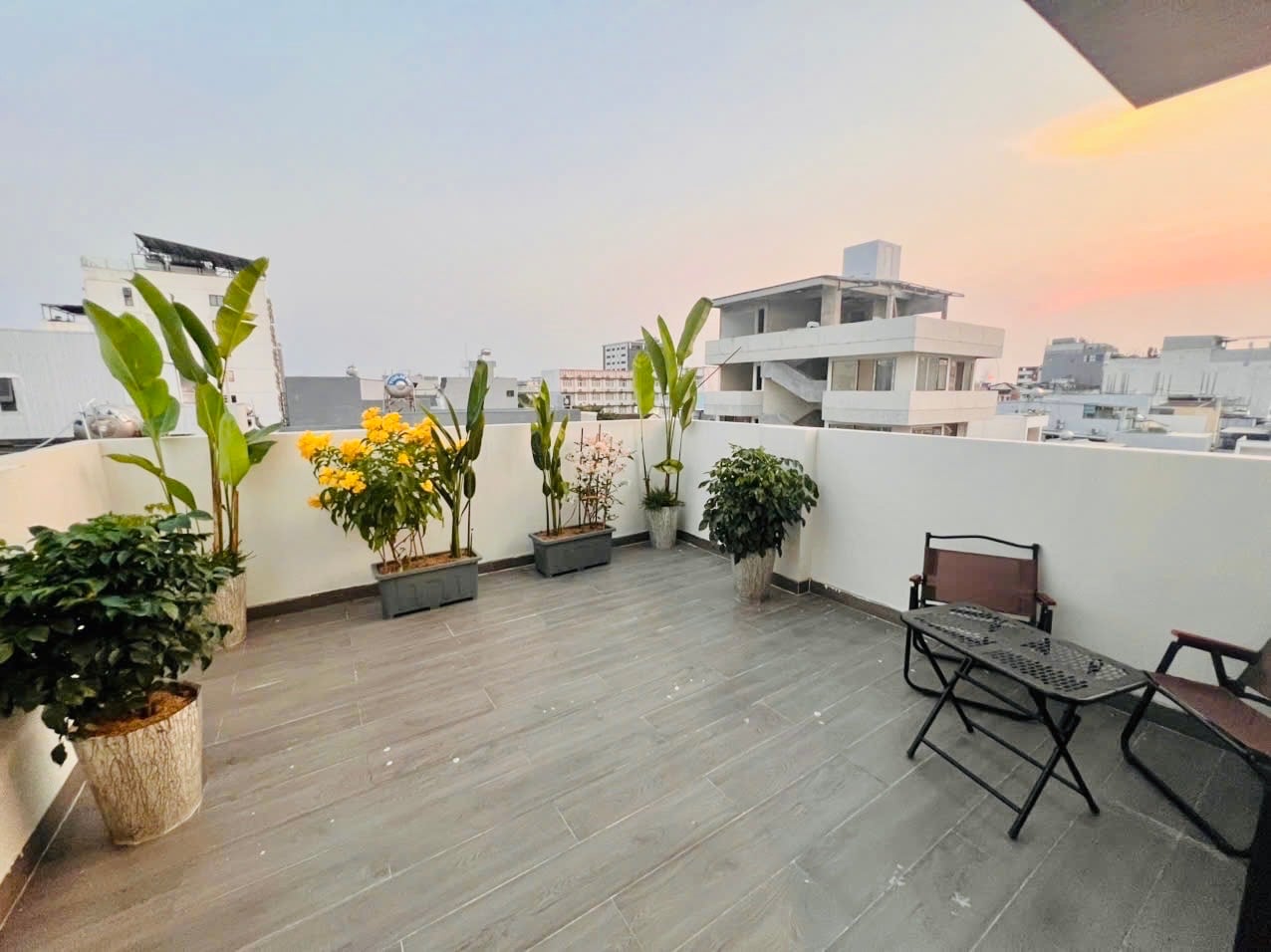 FULLY FURNISHED APARTMENT FOR RENT – AN THUONG