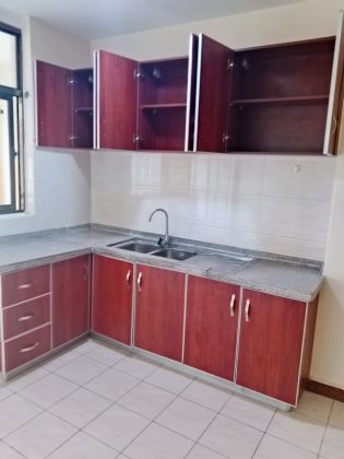 Elegant 3-Bedroom Apartment Living In Lavington With Unmatched Comfort
