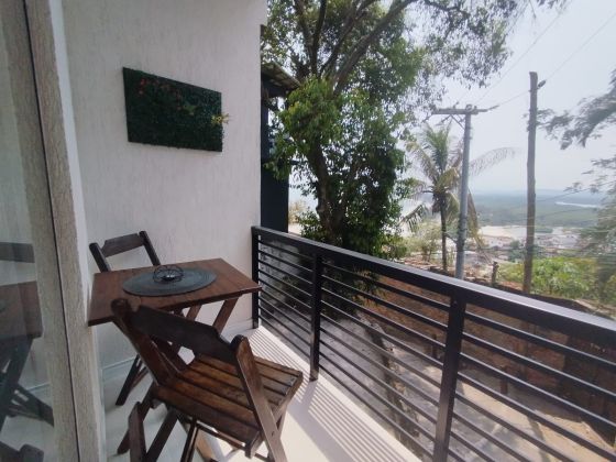3 appartements dans la ville de Rio, à 500 mètres de la ...