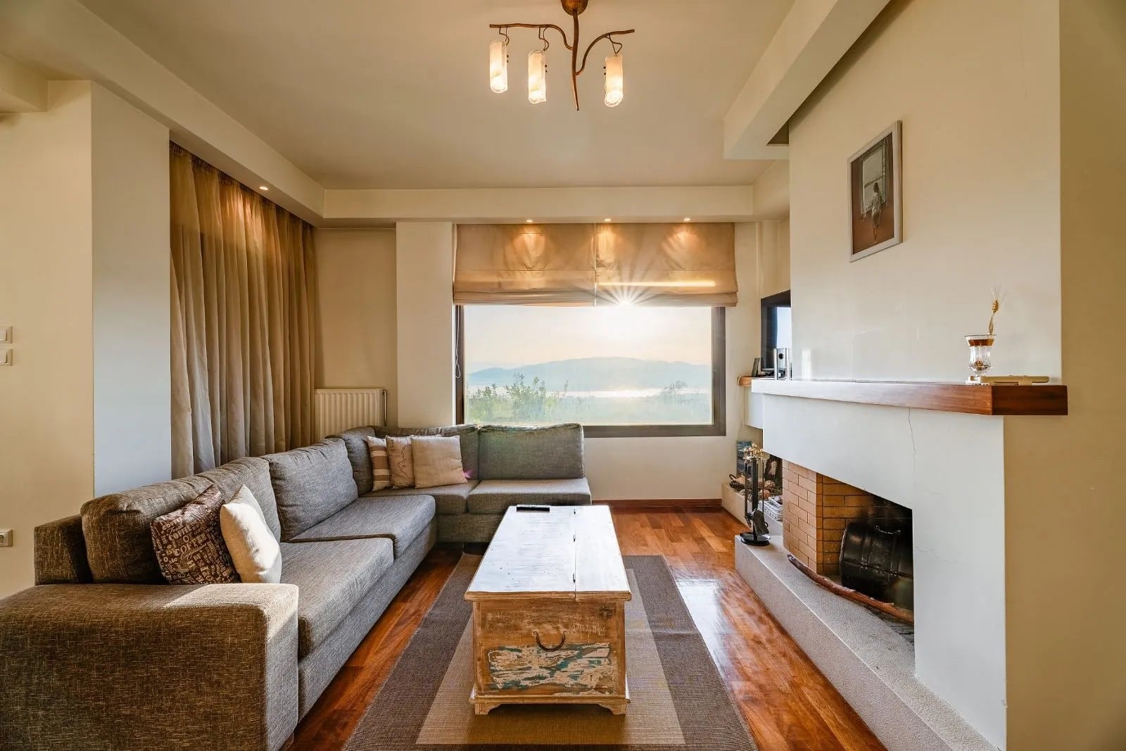Luxury Maisonette with Unobstructed Sea View - Alli Meria, Volos, Thessaly