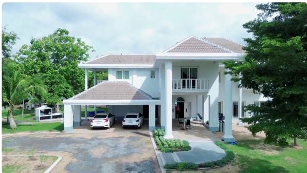 EXCEPTIONAL RESIDENCE 