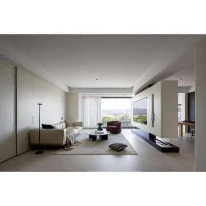 Moon Bay/1rm/brand new/modern/near xjtlu
