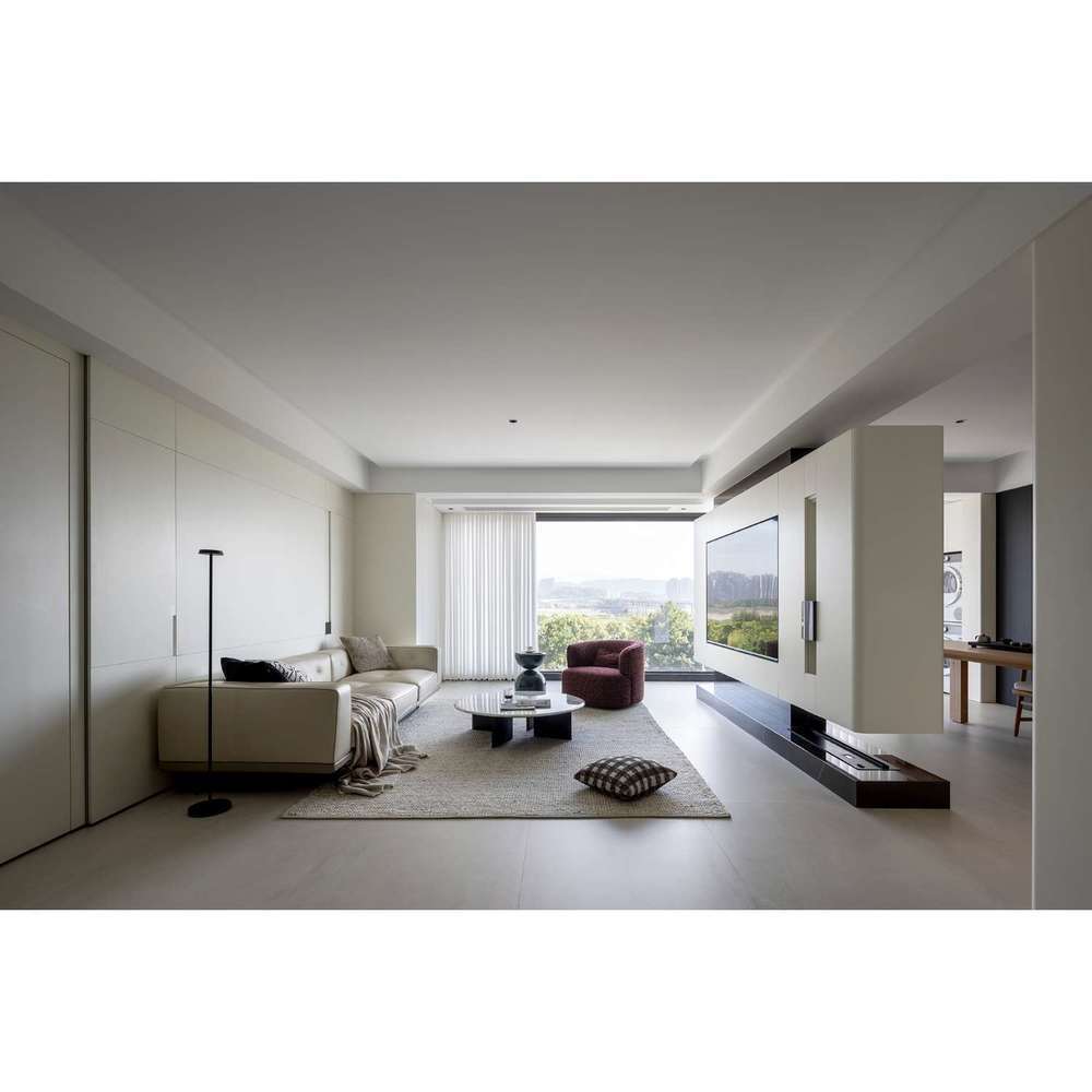 Moon Bay/1rm/brand new/modern/near xjtlu