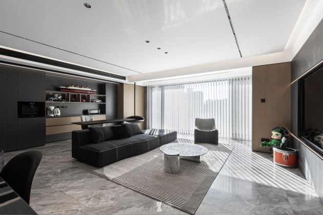 Time city/3rms/150sqm/first rent/near ssis