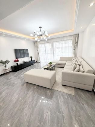 Luxury 3-Bedroom Haven Offering Unmatched Comfort, Style And Views