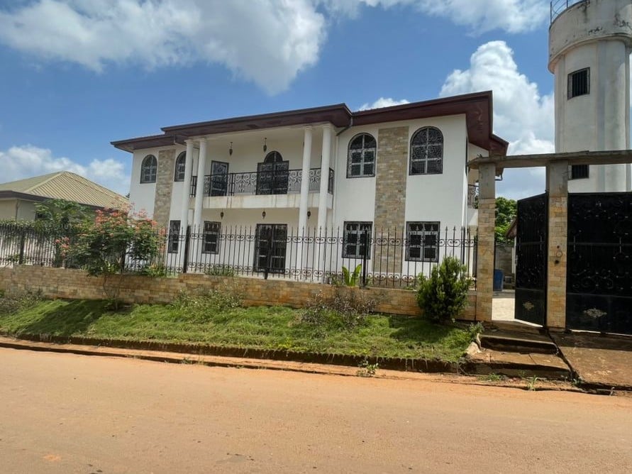 Dúplex en venta