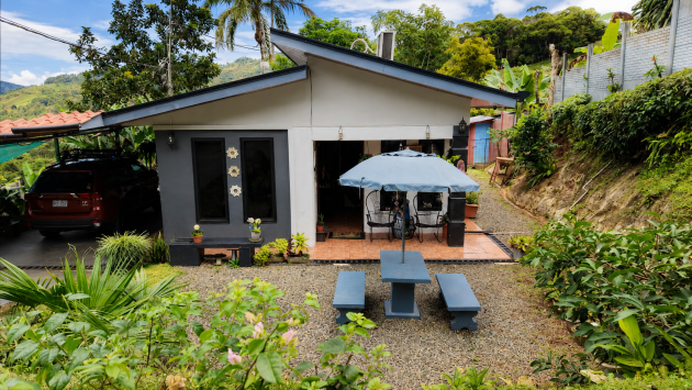 FOR SALE: FULLY FURNISHED 2-BEDROOM HOME IN MATASANOS DE PARAMO, PEREZ ...