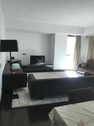 New 2 BDR flat close to İcheri Sheher metro and Old City