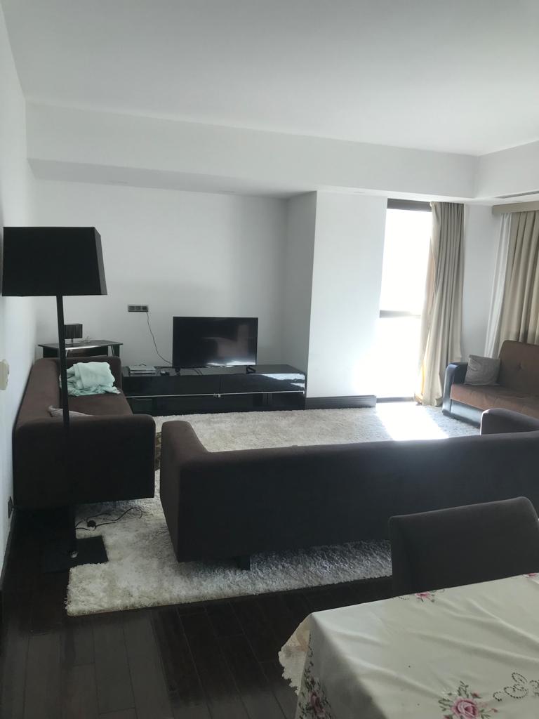 New 2 BDR flat close to İcheri Sheher metro and Old City