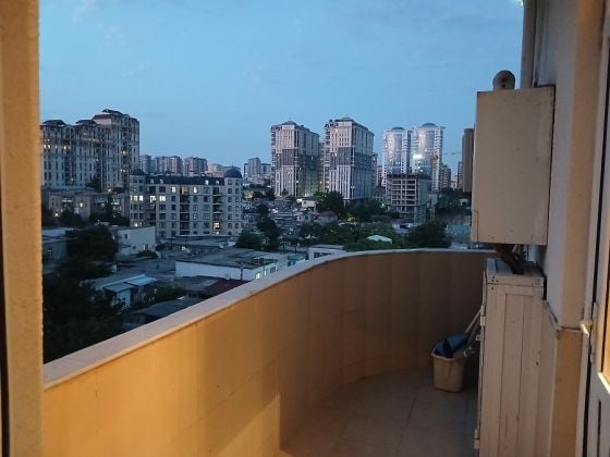 1 BDR apt close to Caspian Plaza & Nizami metro