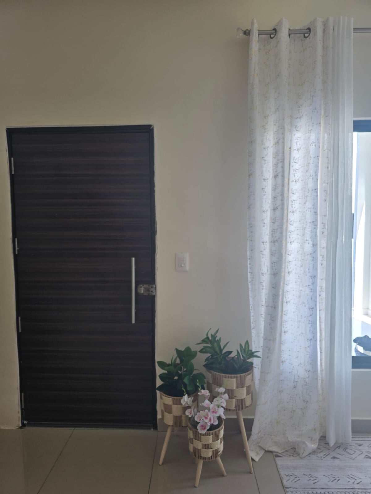 BEAUTIFULL NEW VILLA FOR RENT