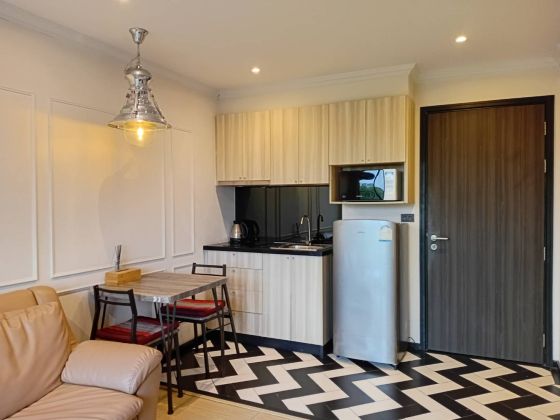 Condo for rent Na jomtien at Venetian Condo 