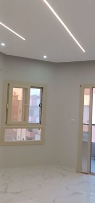 3-Bedroom Unfurnished Apartment for Long-Term Rent
