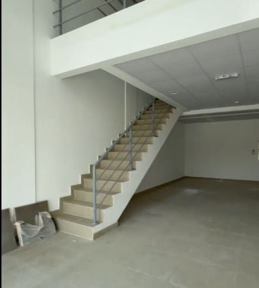 Commercial Shop | Showroom (86 Sqm) for Rent In Hidd BD.250/-