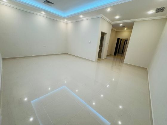 For rent in Al-Khalidiyah, a prime location: a 3-bedroom apartment, ...