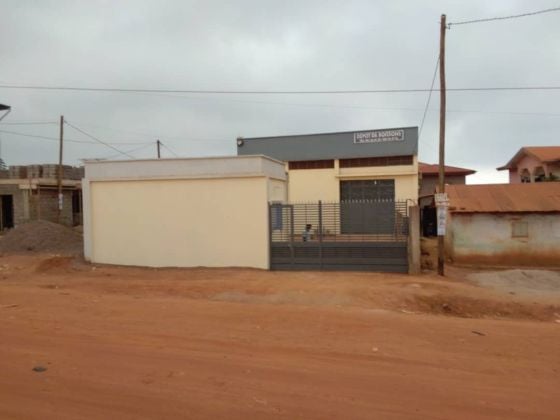 WAREHOUSES FOR RENT