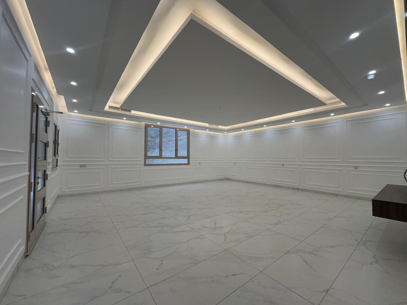4 Master Bedroom Private Basement Floor for Rent in Masayeel.