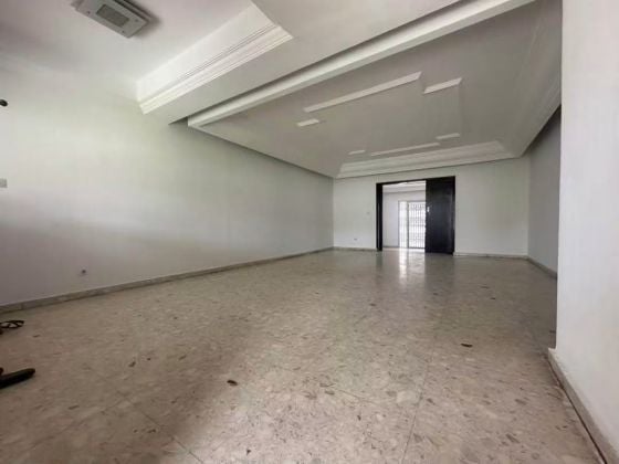 Location d'une villa basse a la Riviera 3