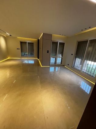 Luxury Ground Floor Apartment with Private Garden for Sale in Madinaty