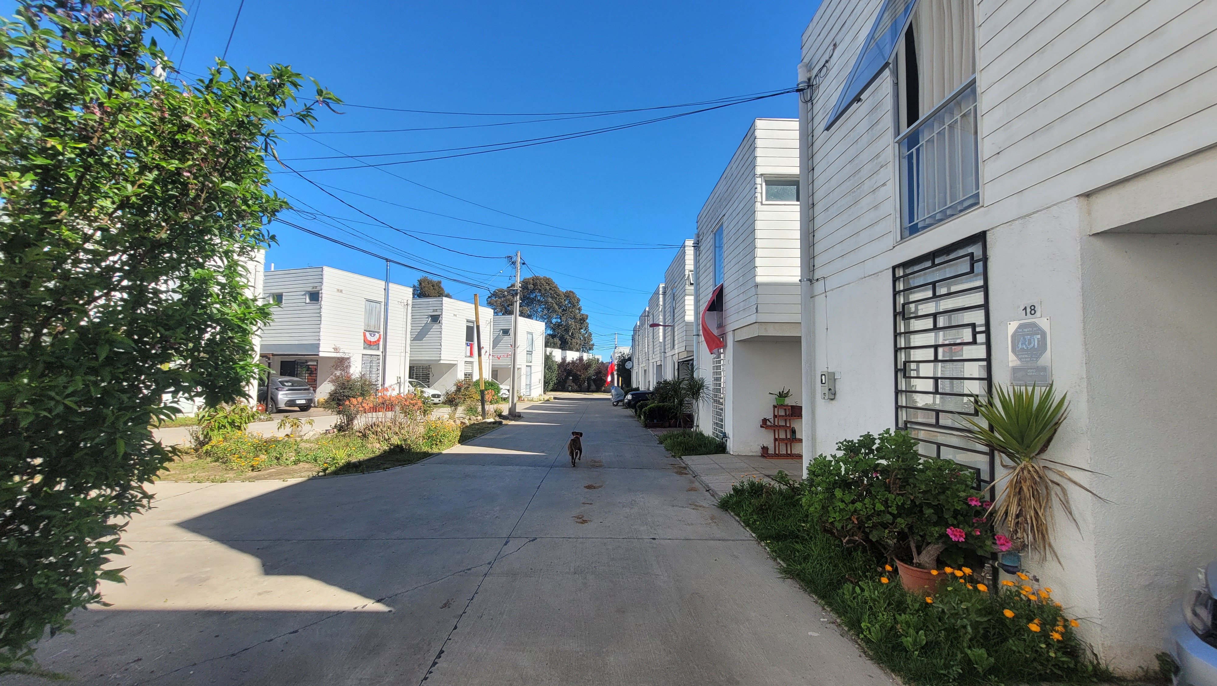 House for sale in Belloto Norte, Quilpue