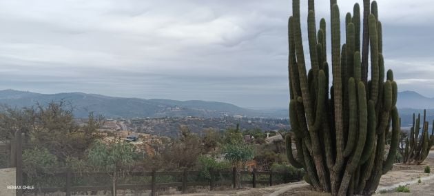 Plot for sale at Hacienda Los Aromos