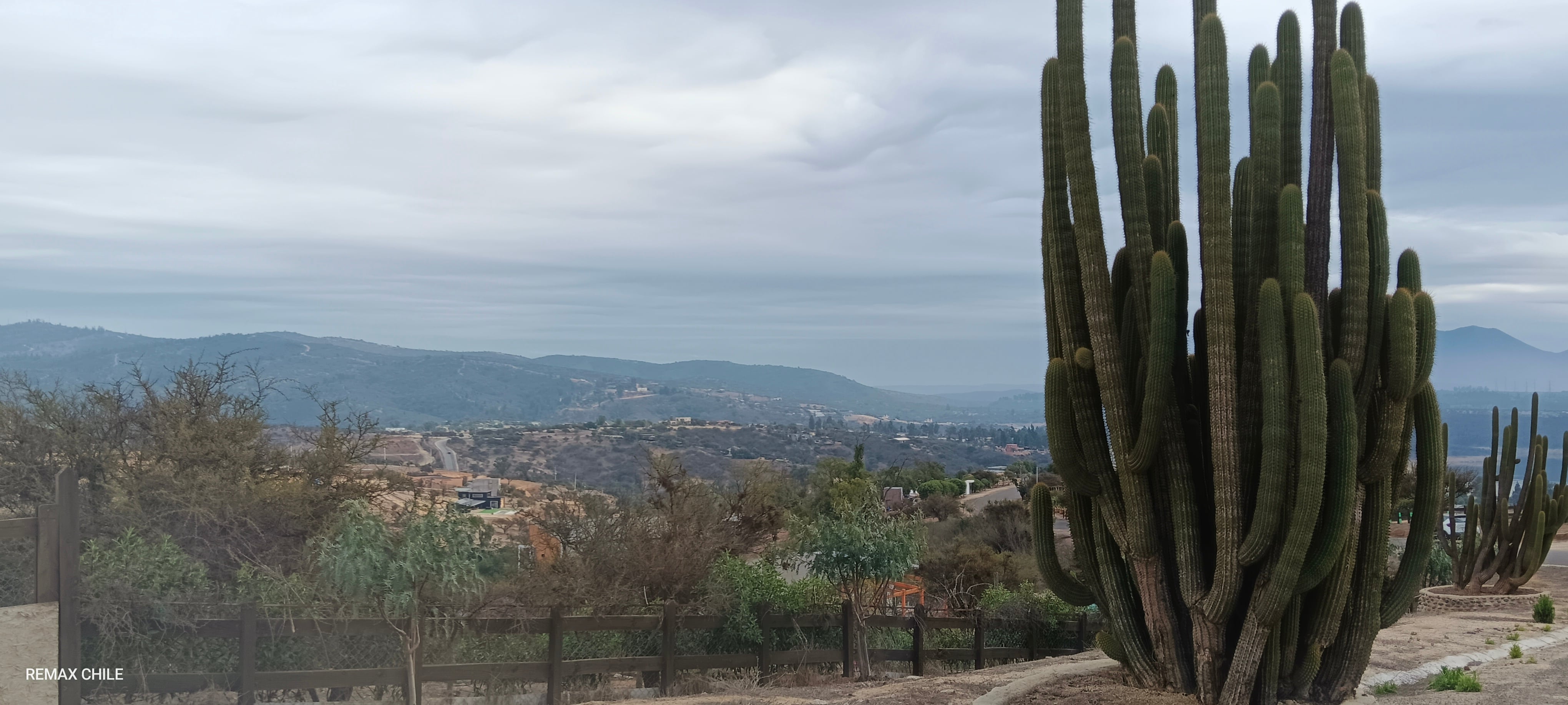 Plot for sale at Hacienda Los Aromos