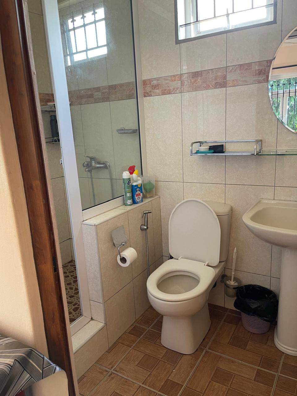 2 Bedroom Furnished Apartment to Rent in Trou Aux Biches