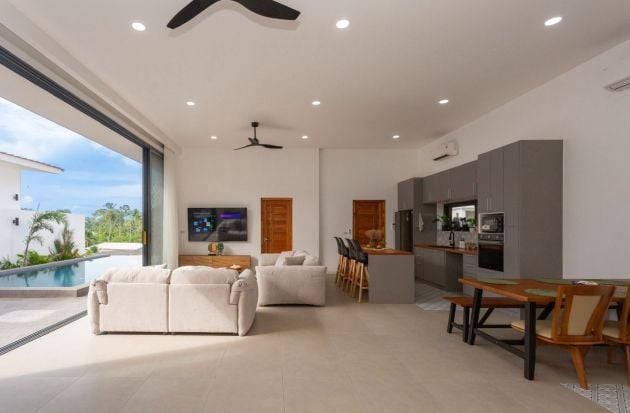 For rent in koh samui