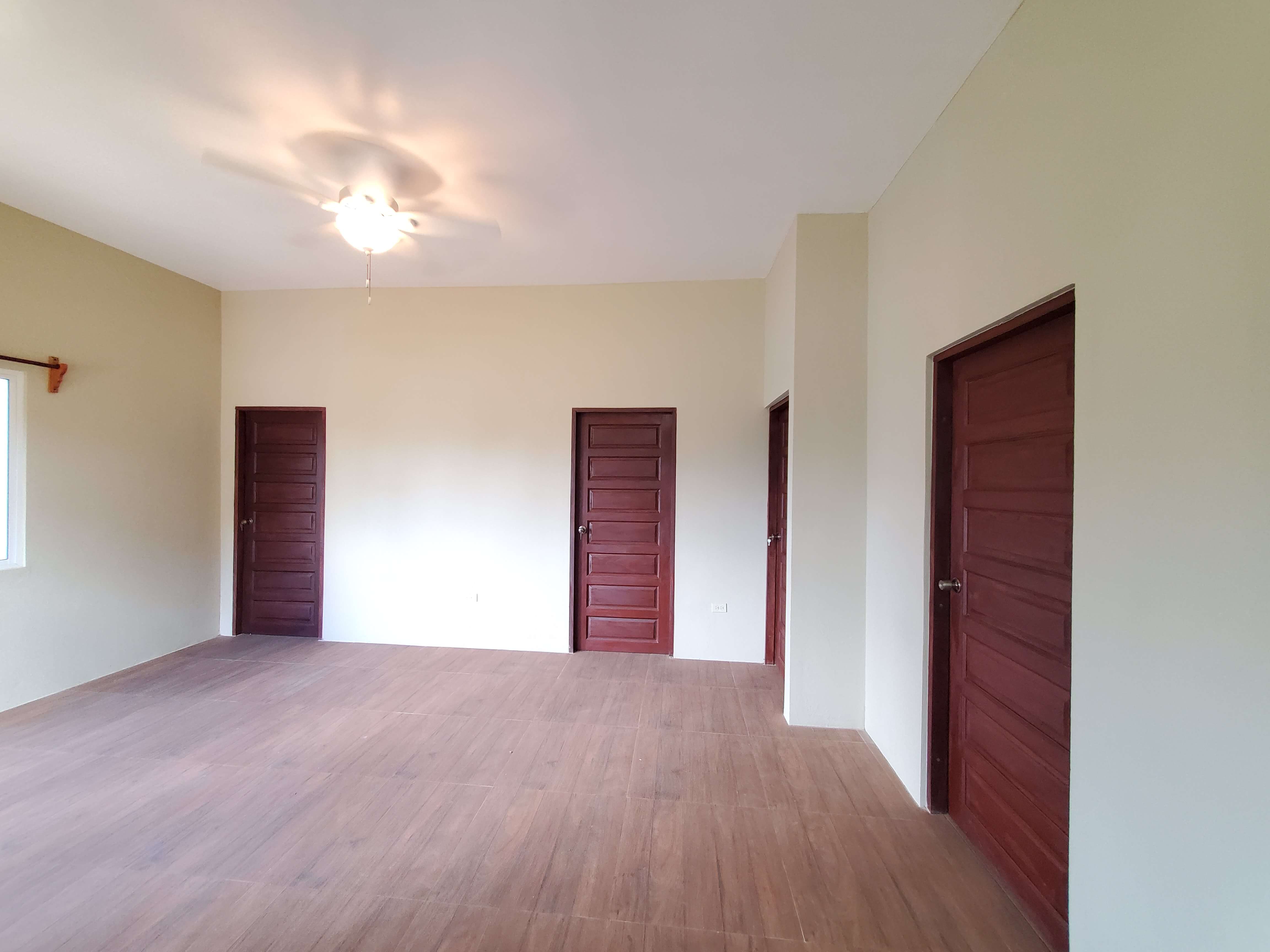 Recently Remodeled 3-Bedroom Home in a Secure Belmopan City Neighborhood