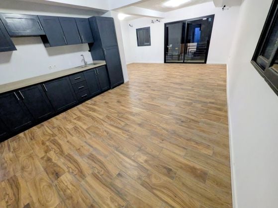 A LOUER AMBATOBE - APPARTEMENT T3