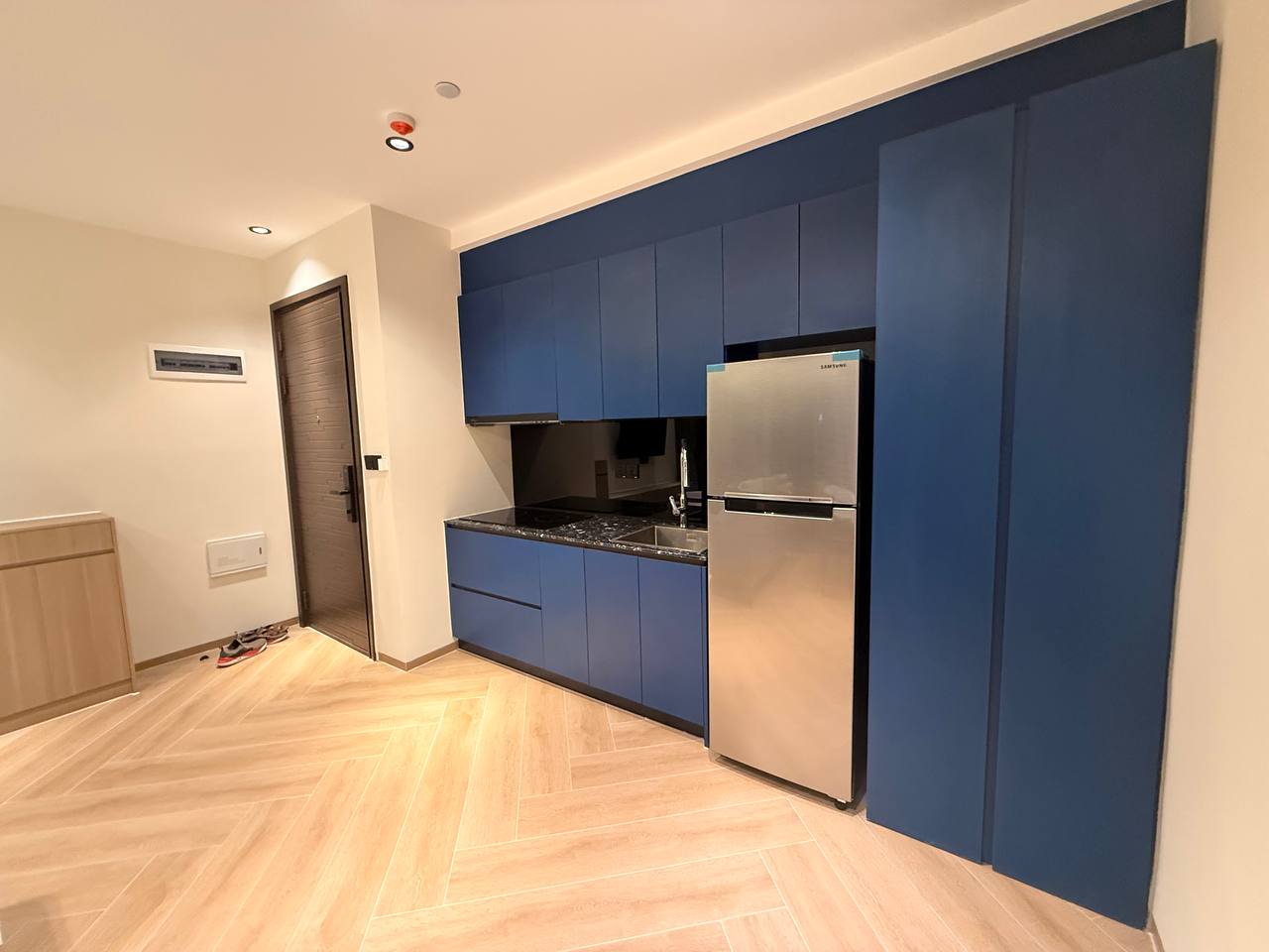2 bedrooms apartment for rent in BKK1.