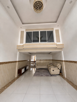 House for Rent