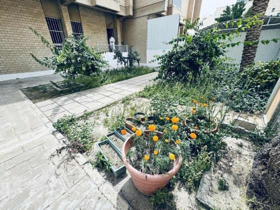Villa en alquiler - Salwa, Bloque 6