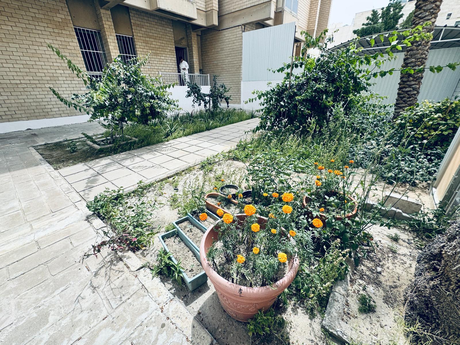 Villa en alquiler - Salwa, Bloque 6
